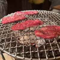 炭火焼肉ホルモン うしごろ 中目黒店 - 