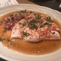 炭火焼肉ホルモン うしごろ 中目黒店 - 