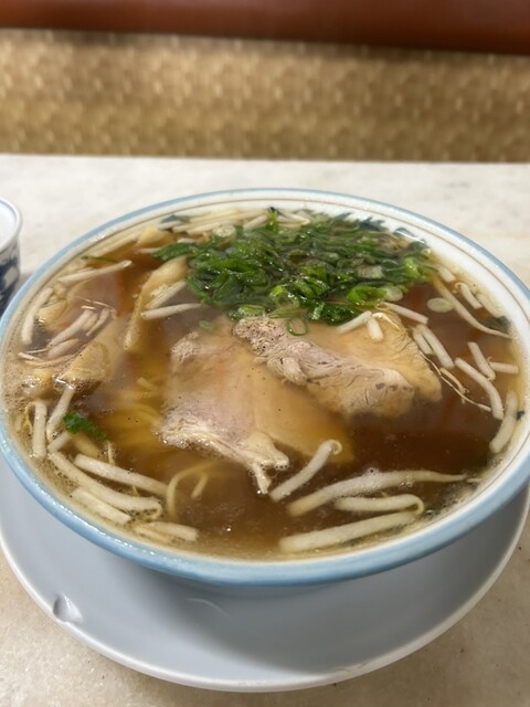 Chikara Mochi Shokudo