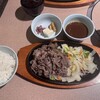 肉の万世 北浦和店