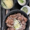 伝説のすた丼屋 談合坂SA(下り線)店