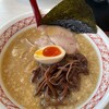ら～麺屋めん丸 北上インター店