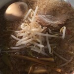 ラーメンの店 ホープ軒 - 