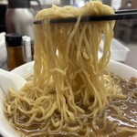 国味ラーメン - 