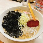 まつや食堂 - 