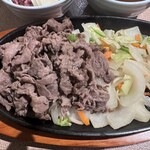 肉の万世 北浦和店 - 