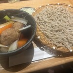 そばと天ぷら 石楽 - 