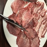 焼肉 食堂苑 - 