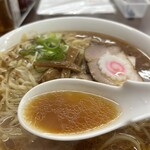 国味ラーメン - 