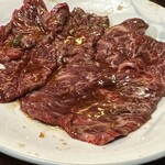 焼肉 食堂苑 - 