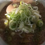 ラーメンの店 ホープ軒 - 