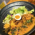 SPICY CURRY 魯珈 - 