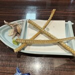 うなぎ 魚政 - 