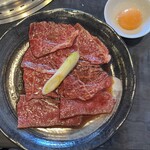 焼肉レストランカルネ - 