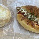 サンジェルマン - 料理写真: