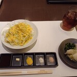 紀尾井町 とんかつ・洋食ひとみ - 