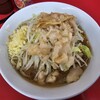 ラーメン二郎 柏店