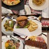 TGI FRIDAYS 有明ガーデン店