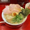 大正軒ラーメン
