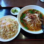 台湾料理 昇龍 - 料理写真: