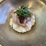 飯田商店 - おにくごはん