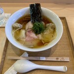 飯田商店 - 醤油