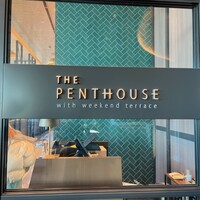THE PENTHOUSE with weekend terrace - 
