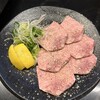 焼肉 お富