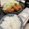 とんかつ 川久