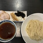 麺&カフェ コイコイ - 煮干しつけ麺