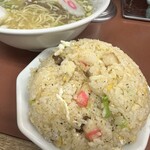 中華 ラーメン けいこ - 