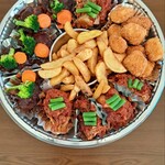 ル プティ ジャルダン - 