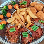 ル プティ ジャルダン - 