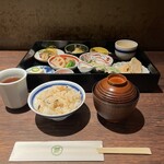 まめあん 駅前店 - 