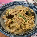 春香楼 - 中華ちらし