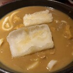 うどん料理 千 - 