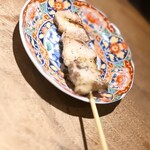 炭火やきとり愛之助 - 