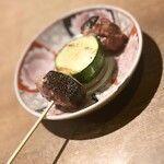 炭火やきとり愛之助 - 