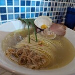 拉麺 はま家 - 