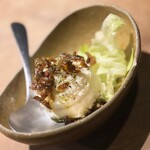 炭火やきとり愛之助 - 