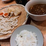 手打うどん 恩田 - 