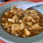 春香楼 - 麻婆豆腐