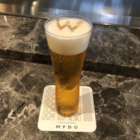 鉄板焼 MYDO - 