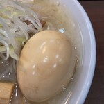 ヌードル＆スパイスカレー 今日の1番 - 