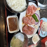 Yakiniku Hachiya - 