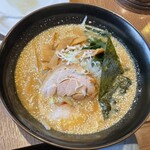 本格らぁめん 末廣 - 