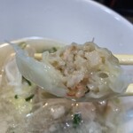 ヌードル＆スパイスカレー 今日の1番 - 