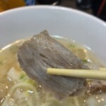 ヌードル＆スパイスカレー 今日の1番 - 