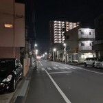 ヌードル＆スパイスカレー 今日の1番 - 