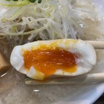 ヌードル＆スパイスカレー 今日の1番 - 